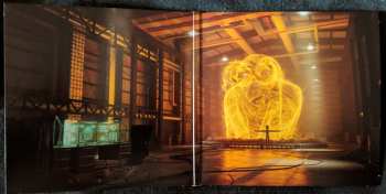 2LP/2CD/Caja Jean-Michel Jarre: Equinoxe Project DLX | LTD