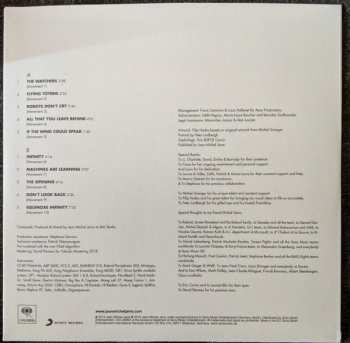 2LP/2CD/Caja Jean-Michel Jarre: Equinoxe Project DLX | LTD