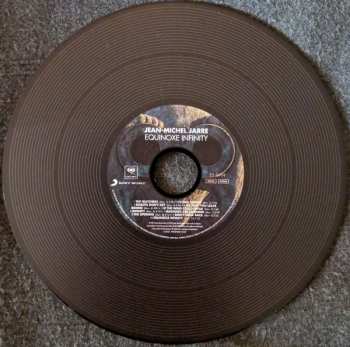 2LP/2CD/Caja Jean-Michel Jarre: Equinoxe Project DLX | LTD