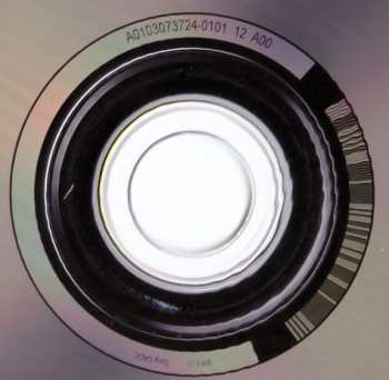 CD Jean-Michel Jarre: Geometry Of Love