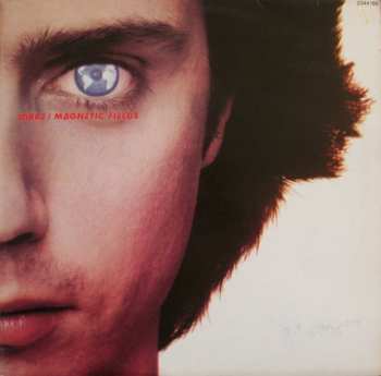 LP Jean-Michel Jarre: Magnetic Fields