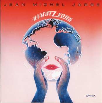 5CD/Caja Jean-Michel Jarre: Original Album Classics