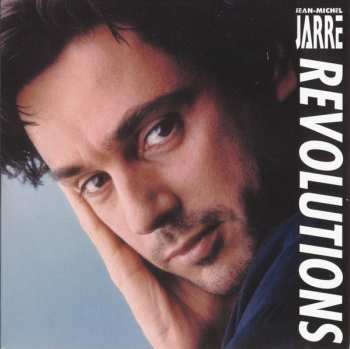 5CD/Caja Jean-Michel Jarre: Original Album Classics