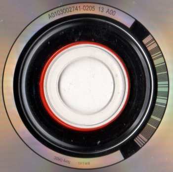 5CD/Caja Jean-Michel Jarre: Original Album Classics 