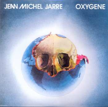 5CD/Caja Jean-Michel Jarre: Original Album Classics 