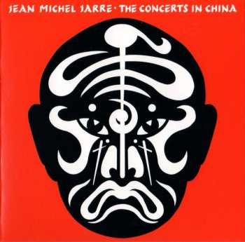 5CD/Caja Jean-Michel Jarre: Original Album Classics 