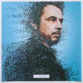 2CD/Caja/2MC Jean-Michel Jarre: Planet Jarre (50 Years Of Music) DLX | LTD | NUM