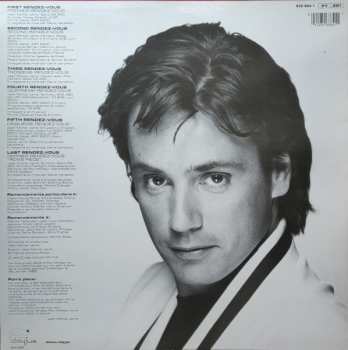 LP Jean-Michel Jarre: Rendez-Vous