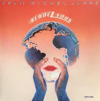 LP Jean-Michel Jarre: Rendez-Vous