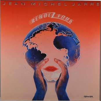 LP Jean-Michel Jarre: Rendez-Vous