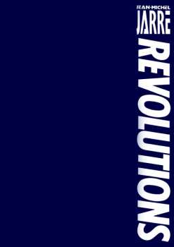 LP Jean-Michel Jarre: Revolutions