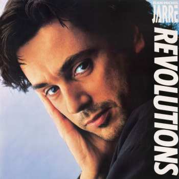 LP Jean-Michel Jarre: Révolutions