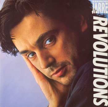LP Jean-Michel Jarre: Revolutions