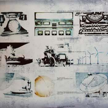 LP Jean-Michel Jarre: Revolutions