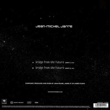 LP/2CD/Caja/Blu-ray Jean-Michel Jarre: Live In Bratislava CLR | LTD | DIGI