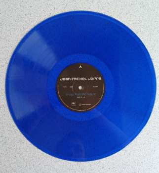 LP/2CD/Caja/Blu-ray Jean-Michel Jarre: Live In Bratislava CLR | LTD | DIGI