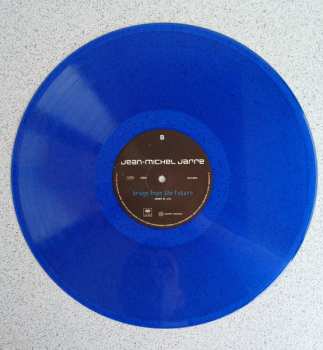 LP/2CD/Caja/Blu-ray Jean-Michel Jarre: Live In Bratislava CLR | LTD | DIGI