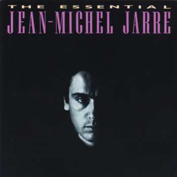 Album Jean-Michel Jarre: The Essential Jean Michel Jarre