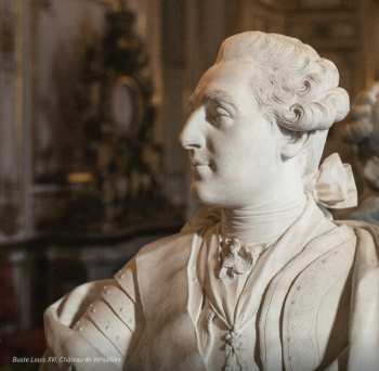 CD Hervé Niquet: Requiem Pour Louis XVI