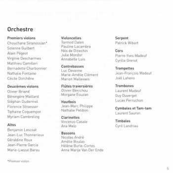 CD Hervé Niquet: Requiem Pour Louis XVI