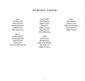 2CD Jean-Philippe Rameau: Les Indes Galantes