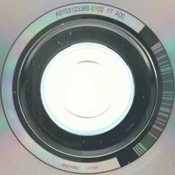 2CD Jean-Philippe Rameau: Les Indes Galantes