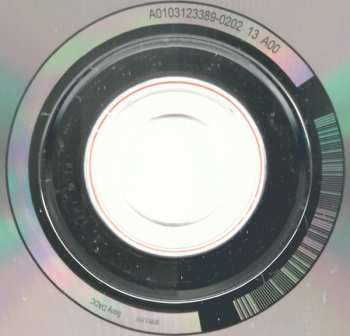 2CD Jean-Philippe Rameau: Les Indes Galantes