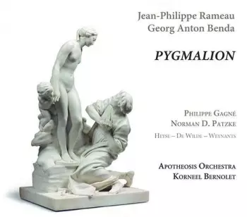 Pygmalion