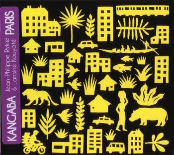 Kangaba-Paris