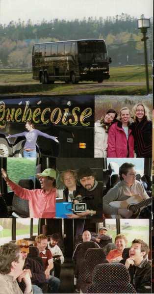 2CD/2DVD/Caja Jean-Pierre Ferland: Ce Soir-Là 13 Janvier 2007