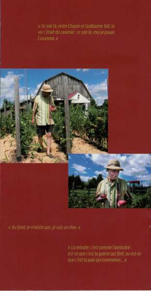 2CD/2DVD/Caja Jean-Pierre Ferland: Ce Soir-Là 13 Janvier 2007