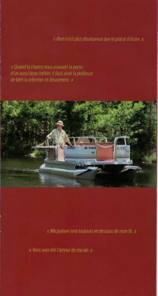 2CD/2DVD/Caja Jean-Pierre Ferland: Ce Soir-Là 13 Janvier 2007