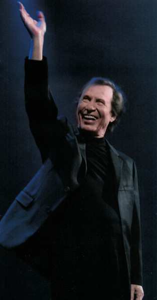 2CD/2DVD/Caja Jean-Pierre Ferland: Ce Soir-Là 13 Janvier 2007