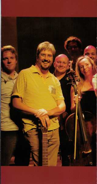 2CD/2DVD/Caja Jean-Pierre Ferland: Ce Soir-Là 13 Janvier 2007