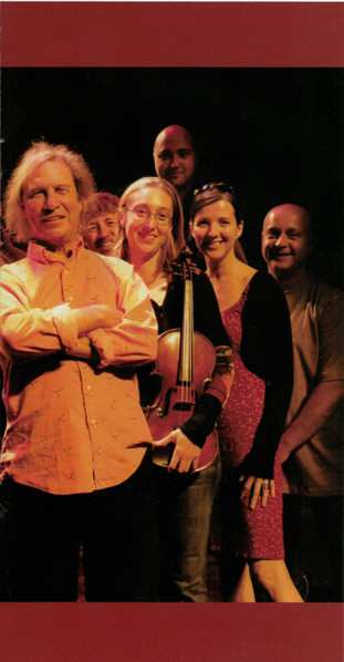 2CD/2DVD/Caja Jean-Pierre Ferland: Ce Soir-Là 13 Janvier 2007