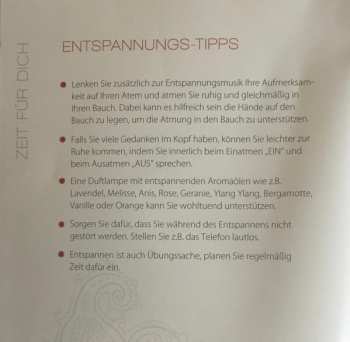 CD Jean-Pierre Garattoni: Tibetische Klangschalen