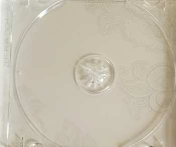 CD Jean-Pierre Garattoni: Tibetische Klangschalen