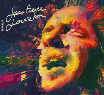 Jean Pierre Louveton: 1994-2024