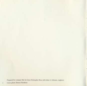 CD Jean-Pierre Rampal: Music, My Love