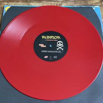 LP Jean-Pierre Savelli: Albator Le Corsaire De L'Espace (Bande Originale Du Feuilleton A2) LTD