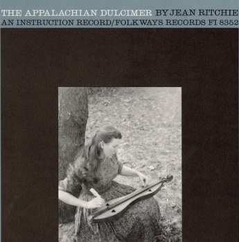 CD Jean Ritchie: Appalachian Dulcimer: An Instr