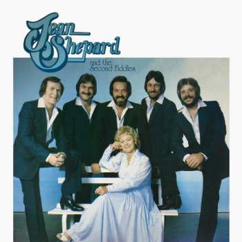 Album Jean Shepard: Jean Shepard And The Second Fiddles