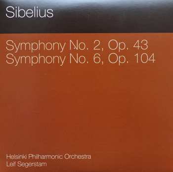 4CD/Caja Jean Sibelius: Sibelius Complete Symphonies • Violin Concerto • Finlandia