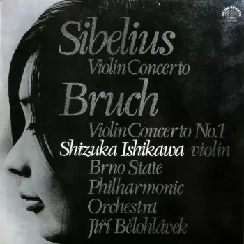 Max Bruch: Violin Concerto / Violin Concerto No. 1