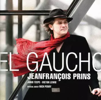 Jeanfrançois Prins: El Gaucho