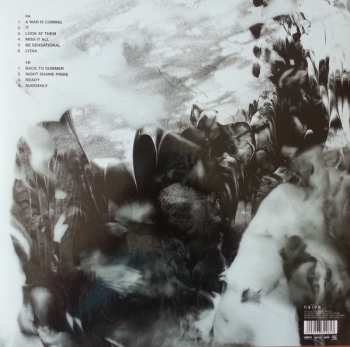 LP Jeanne Added: Be Sensational