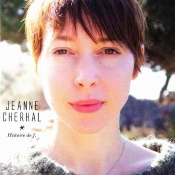 CD Jeanne Cherhal: Histoire De J.