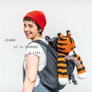 CD Jeanne-Marie Sens: Jeanne Et La Chambre A..