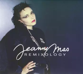 Jeanne Mas: Remixology
