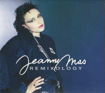 2CD Jeanne Mas: Remixology
